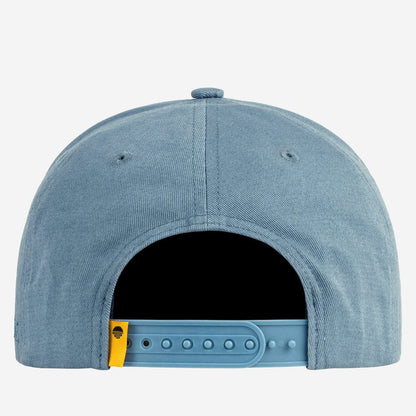 Born to Battle Cap Kingfish