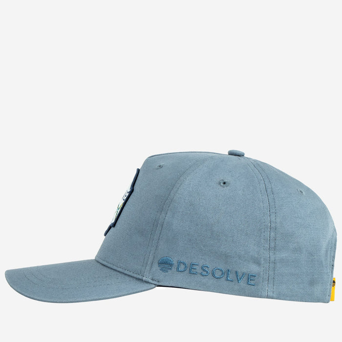 Born to Battle Cap Kingfish