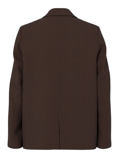 Bosella Blazer (Hot Fudge)