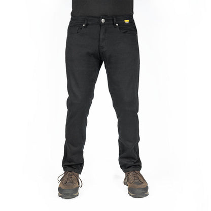 Boulevard Men's Riding Jeans: Boulevard - Men's Motorcycle Riding Jeans
Professionally designed with your protection and comf