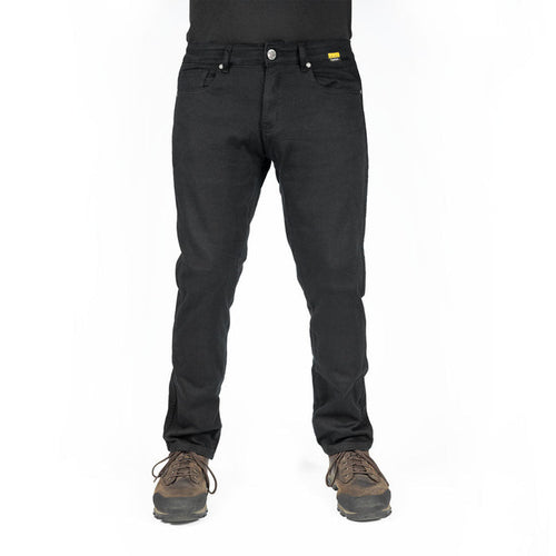 Boulevard Men's Riding Jeans: Boulevard - Men's Motorcycle Riding Jeans
Professionally designed with your protection and comf