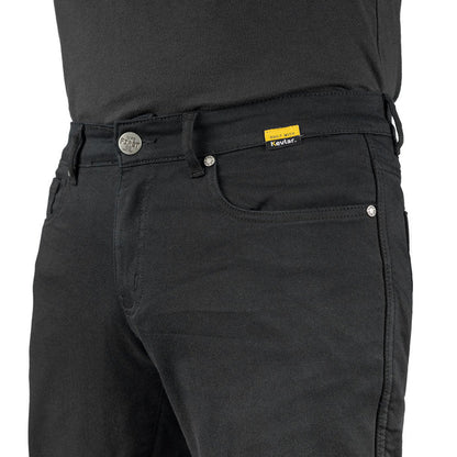 Boulevard Men's Riding Jeans: Boulevard - Men's Motorcycle Riding Jeans
Professionally designed with your protection and comf