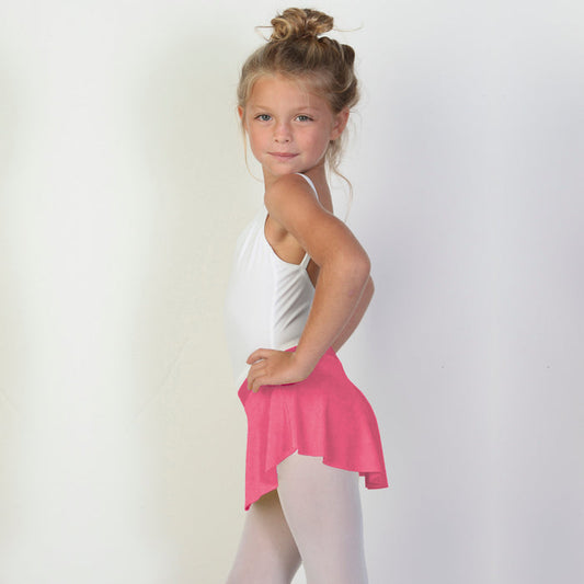 BP KIDS SKIRT FLAMINGO