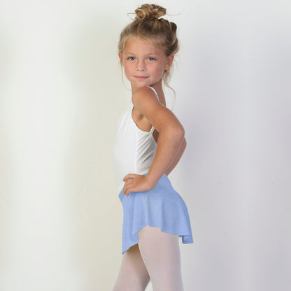 BP KIDS SKIRT LILAC