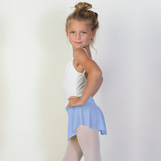 BP KIDS SKIRT LILAC
