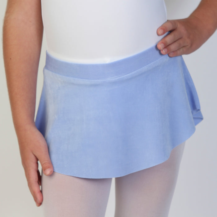 BP KIDS SKIRT LILAC