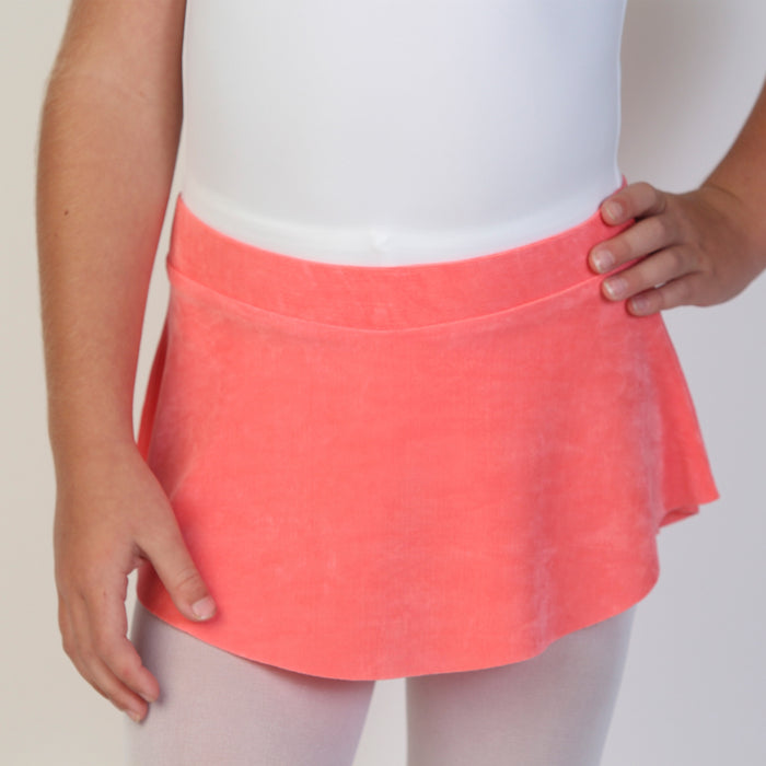 BP KIDS SKIRT PUNCH