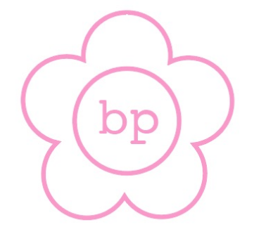BP KIDS SKIRT ROSE