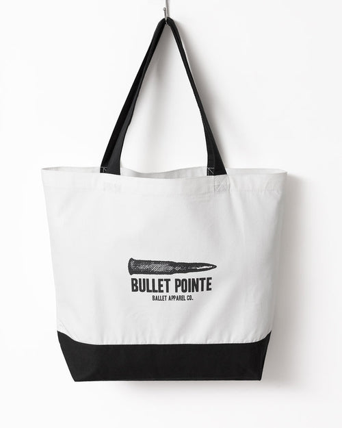 BP ORIGINAL TOTE BAG