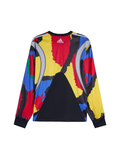 Brain Dead LS Jersey