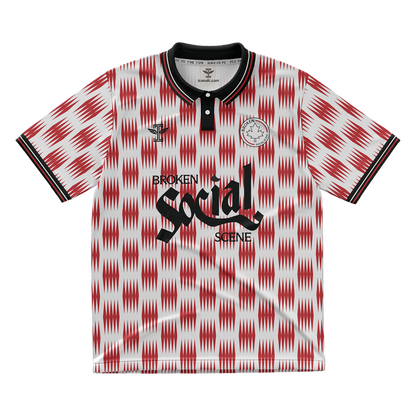 Broken Social Scene - Limited Edition Soccer Jersey
