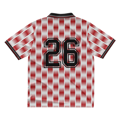 Broken Social Scene - Limited Edition Soccer Jersey