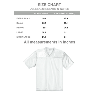 Broken Social Scene - Limited Edition Soccer Jersey