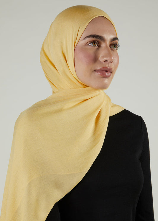 Butter Premium Modal Hijab