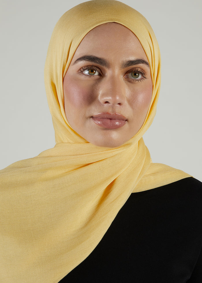 Butter Premium Modal Hijab