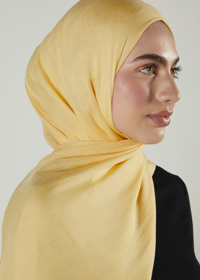Butter Premium Modal Hijab