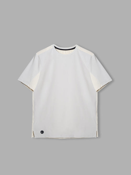 BYND OSAKA T-SHIRT - IVORY