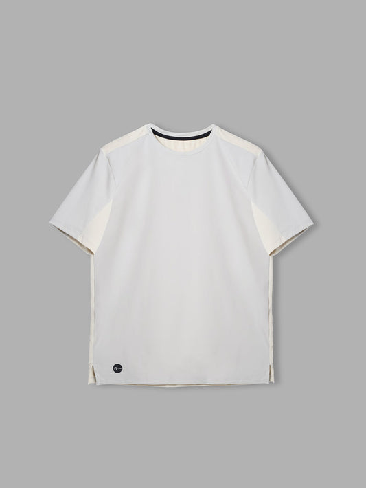 BYND OSAKA T-SHIRT - IVORY