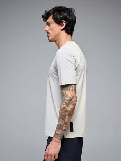 BYND OSAKA T-SHIRT - IVORY