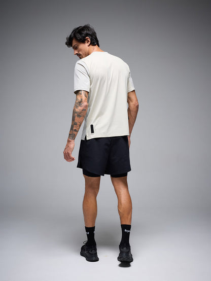 BYND OSAKA T-SHIRT - IVORY