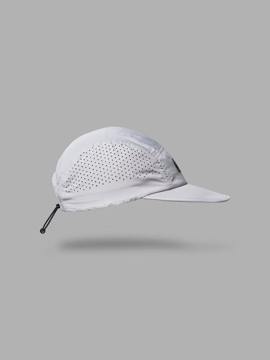 BYND SHELL CAP - LIGHT GREY