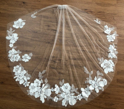 Calanessa Veil
