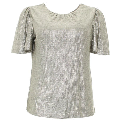 Cari Top (Gold)