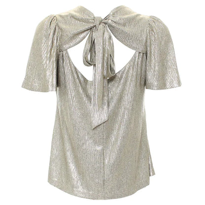 Cari Top (Gold)