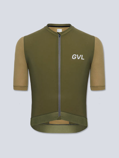 C.D.A. SS UNISEX JERSEY - ARMADILLO