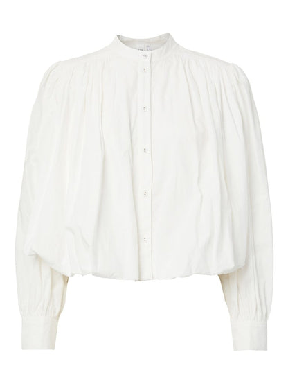 Celine Shirt (Star White)