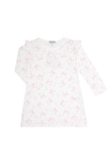 Charming Bows Pima Playtime Dress