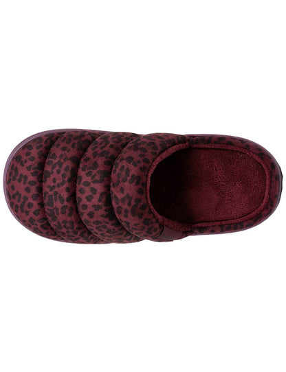 #coloris_léopard bordeaux--mkp