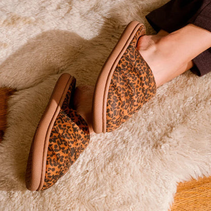 #coloris_léopard camel