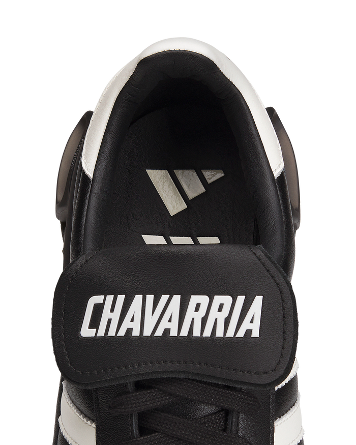 Chavarria Megaride Copa