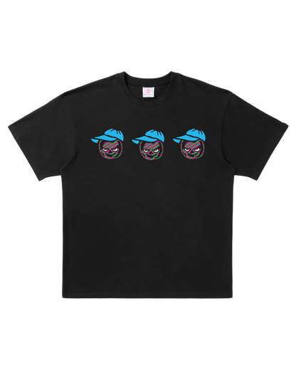 Cherry Gang SS Tee