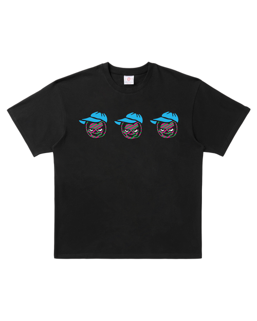 Cherry Gang SS Tee