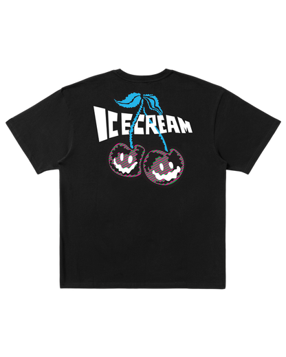 Cherry Gang SS Tee