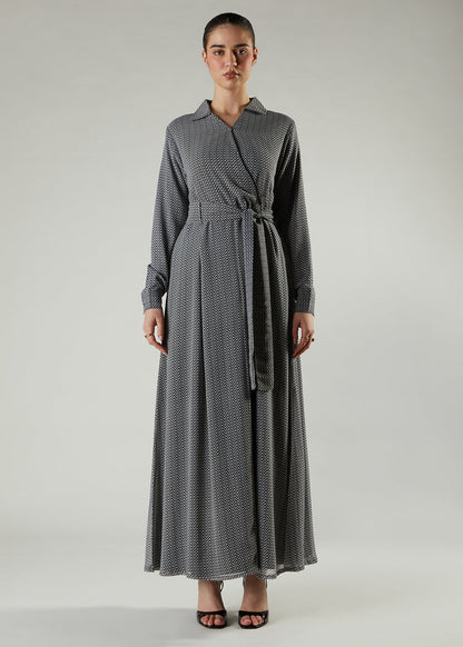 Chevron Maxi