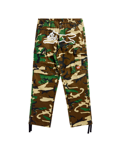 Citrus Cargo Pant