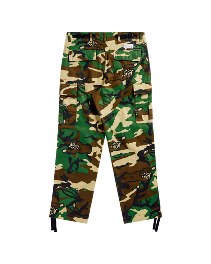 Citrus Cargo Pant