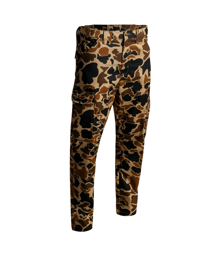 Classic Camo / S