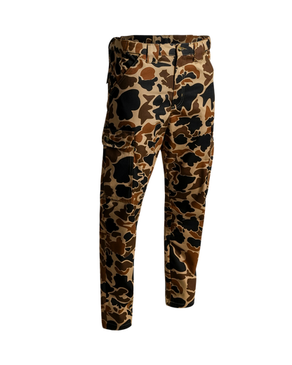 Classic Camo / S