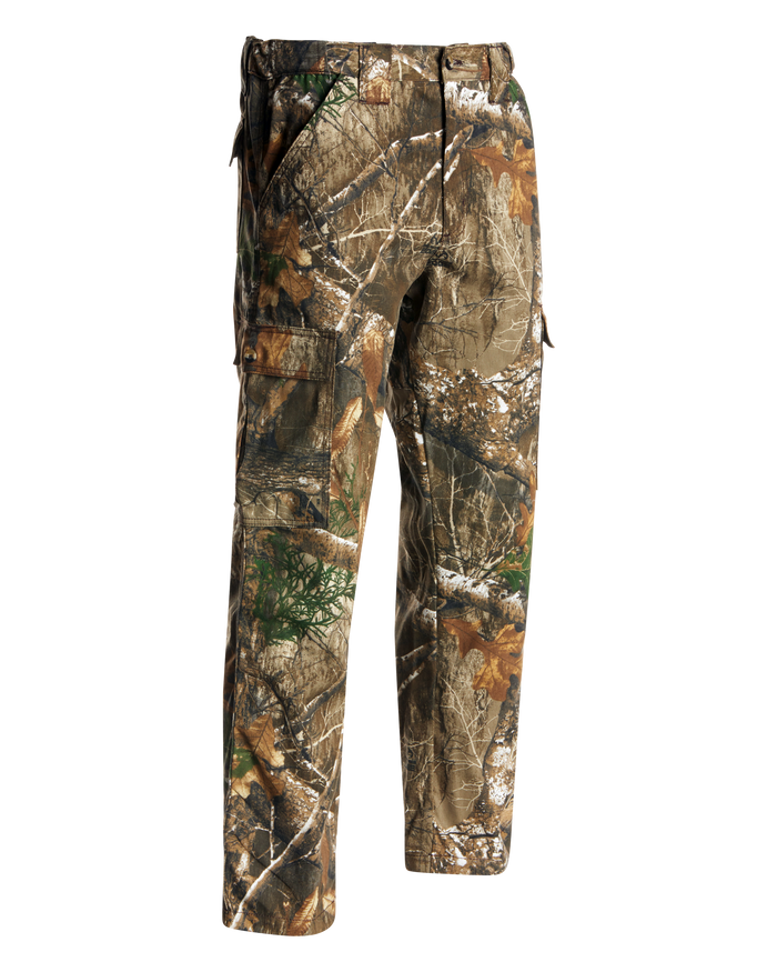 Realtree Edge / S