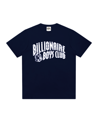 Classic Curve Logo Tee