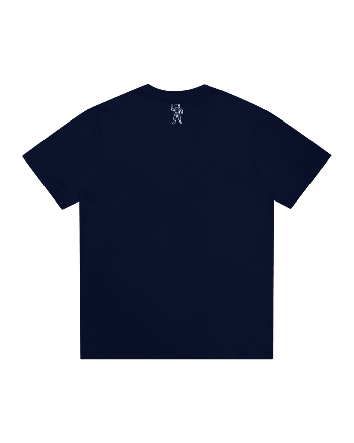 Classic Curve Logo Tee