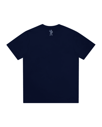 Classic Curve Logo Tee