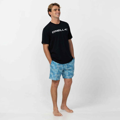 Clean & Mean T-Shirt - Black