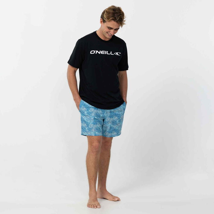 Clean & Mean T-Shirt - Black