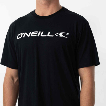 Clean & Mean T-Shirt - Black