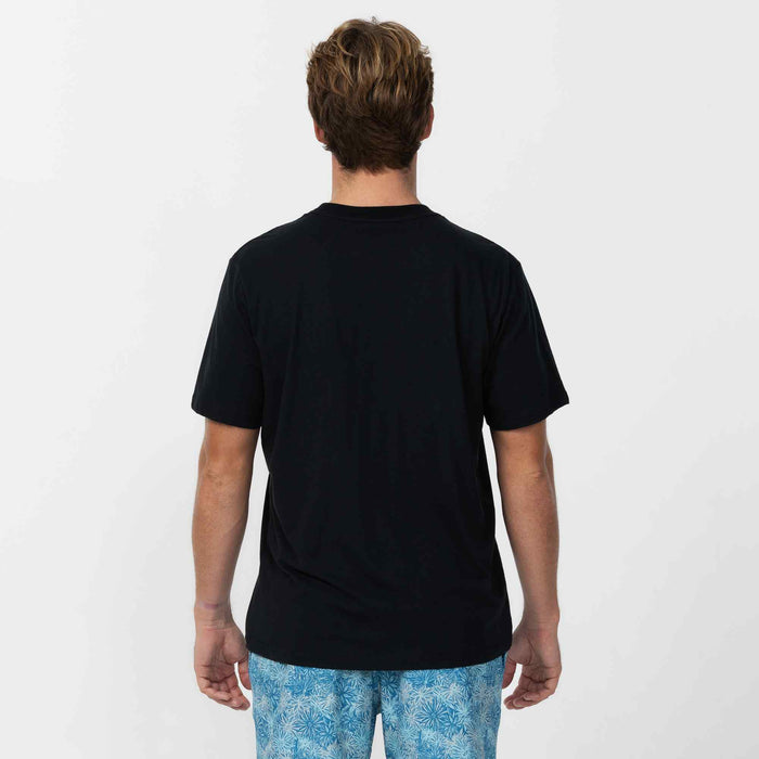 Clean & Mean T-Shirt - Black